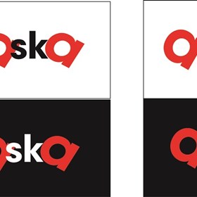 Логотипы: ALYASKA