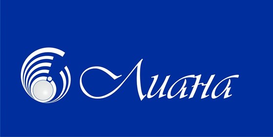 Логотипы: Лиана