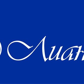 Логотипы: Лиана