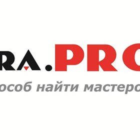 Логотипы: MASTERA.PRO